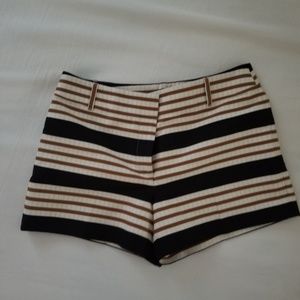 NWT Loft shorts